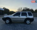 Ленд Ровер Фрилендер 2002 в Каменце-Подольском на Automoto.ua Серый Ленд Ровер Фрилендер, объемом двигателя 2.5 л и пробегом 257 тыс. км за 4999 $, фото 9 на Automoto.ua