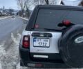 Сірий Ленд Ровер Freelander, об'ємом двигуна 1.8 л та пробігом 165 тис. км за 5200 $, фото 3 на Automoto.ua