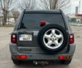 Сірий Ленд Ровер Freelander, об'ємом двигуна 2 л та пробігом 219 тис. км за 4200 $, фото 5 на Automoto.ua