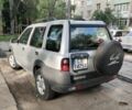 Сірий Ленд Ровер Freelander, об'ємом двигуна 2 л та пробігом 370 тис. км за 3200 $, фото 9 на Automoto.ua