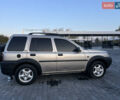 Ленд Ровер Фрилендер 2002 в Каменце-Подольском на Automoto.ua Серый Ленд Ровер Фрилендер, объемом двигателя 2.5 л и пробегом 257 тыс. км за 4999 $, фото 16 на Automoto.ua