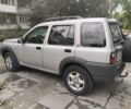 Сірий Ленд Ровер Freelander, об'ємом двигуна 2 л та пробігом 450 тис. км за 3156 $, фото 5 на Automoto.ua