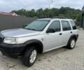Сірий Ленд Ровер Freelander, об'ємом двигуна 1.8 л та пробігом 174 тис. км за 3100 $, фото 1 на Automoto.ua