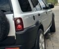 Серый Ленд Ровер Фрилендер, объемом двигателя 1.8 л и пробегом 186 тыс. км за 5000 $, фото 22 на Automoto.ua