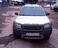 Серый Ленд Ровер Фрилендер, объемом двигателя 2 л и пробегом 30000 тыс. км за 4500 $, фото 1 на Automoto.ua