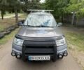 Сірий Ленд Ровер Freelander, об'ємом двигуна 2.5 л та пробігом 225 тис. км за 3709 $, фото 1 на Automoto.ua
