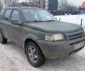 Серый Ленд Ровер Фрилендер, объемом двигателя 1.49 л и пробегом 280 тыс. км за 2500 $, фото 10 на Automoto.ua