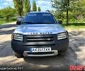 Серый Ленд Ровер Фрилендер, объемом двигателя 1.8 л и пробегом 210 тыс. км за 2500 $, фото 2 на Automoto.ua