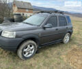 Сірий Ленд Ровер Freelander, об'ємом двигуна 1.95 л та пробігом 220 тис. км за 5400 $, фото 2 на Automoto.ua