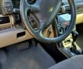 Сірий Ленд Ровер Freelander, об'ємом двигуна 2 л та пробігом 380 тис. км за 5700 $, фото 5 на Automoto.ua