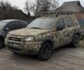 Сірий Ленд Ровер Freelander, об'ємом двигуна 2 л та пробігом 200 тис. км за 1499 $, фото 1 на Automoto.ua