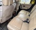 Сірий Ленд Ровер Freelander, об'ємом двигуна 2 л та пробігом 200 тис. км за 1499 $, фото 6 на Automoto.ua