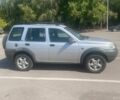 Сірий Ленд Ровер Freelander, об'ємом двигуна 2 л та пробігом 350 тис. км за 3248 $, фото 1 на Automoto.ua