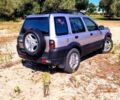 Сірий Ленд Ровер Freelander, об'ємом двигуна 2 л та пробігом 380 тис. км за 5700 $, фото 6 на Automoto.ua