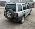 Сірий Ленд Ровер Freelander, об'ємом двигуна 2 л та пробігом 230 тис. км за 4500 $, фото 5 на Automoto.ua