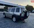 Серый Ленд Ровер Фрилендер, объемом двигателя 2.5 л и пробегом 260 тыс. км за 4499 $, фото 10 на Automoto.ua