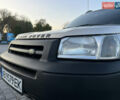 Ленд Ровер Фрилендер 2002 в Каменце-Подольском на Automoto.ua Серый Ленд Ровер Фрилендер, объемом двигателя 2.5 л и пробегом 257 тыс. км за 4999 $, фото 21 на Automoto.ua