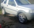 Сірий Ленд Ровер Freelander, об'ємом двигуна 2 л та пробігом 200 тис. км за 2275 $, фото 1 на Automoto.ua