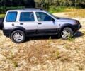 Сірий Ленд Ровер Freelander, об'ємом двигуна 2 л та пробігом 380 тис. км за 5700 $, фото 7 на Automoto.ua