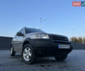 Ленд Ровер Фрилендер 2002 в Каменце-Подольском на Automoto.ua Серый Ленд Ровер Фрилендер, объемом двигателя 2.5 л и пробегом 257 тыс. км за 4999 $, фото 2 на Automoto.ua