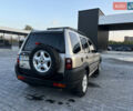 Ленд Ровер Фрилендер 2002 в Каменце-Подольском на Automoto.ua Серый Ленд Ровер Фрилендер, объемом двигателя 2.5 л и пробегом 257 тыс. км за 4999 $, фото 14 на Automoto.ua