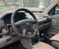 Сірий Ленд Ровер Freelander, об'ємом двигуна 2 л та пробігом 219 тис. км за 4200 $, фото 7 на Automoto.ua