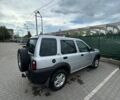 Сірий Ленд Ровер Freelander, об'ємом двигуна 2.5 л та пробігом 250 тис. км за 5000 $, фото 4 на Automoto.ua