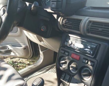 Серый Ленд Ровер Фрилендер, объемом двигателя 1.8 л и пробегом 137 тыс. км за 4000 $, фото 4 на Automoto.ua