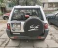 Сірий Ленд Ровер Freelander, об'ємом двигуна 2 л та пробігом 350 тис. км за 3201 $, фото 7 на Automoto.ua