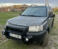 Сірий Ленд Ровер Freelander, об'ємом двигуна 2 л та пробігом 251 тис. км за 3200 $, фото 1 на Automoto.ua