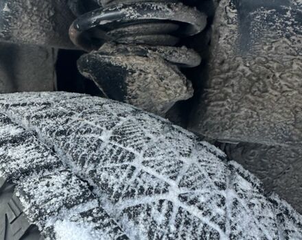 Сірий Ленд Ровер Freelander, об'ємом двигуна 2 л та пробігом 392 тис. км за 3200 $, фото 7 на Automoto.ua