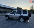 Ленд Ровер Фрилендер 2002 в Каменце-Подольском на Automoto.ua Серый Ленд Ровер Фрилендер, объемом двигателя 2.5 л и пробегом 257 тыс. км за 4999 $, фото 10 на Automoto.ua