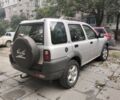 Сірий Ленд Ровер Freelander, об'ємом двигуна 2 л та пробігом 350 тис. км за 3201 $, фото 1 на Automoto.ua