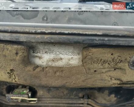 Серый Ленд Ровер Фрилендер, объемом двигателя 2 л и пробегом 327 тыс. км за 4000 $, фото 5 на Automoto.ua