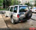 Сірий Ленд Ровер Freelander, об'ємом двигуна 2 л та пробігом 380 тис. км за 3200 $, фото 2 на Automoto.ua