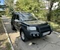 Серый Ленд Ровер Фрилендер, объемом двигателя 2.5 л и пробегом 250 тыс. км за 3495 $, фото 2 на Automoto.ua
