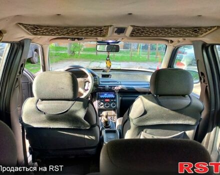 Сірий Ленд Ровер Freelander, об'ємом двигуна 2 л та пробігом 380 тис. км за 3200 $, фото 6 на Automoto.ua