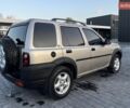 Серый Ленд Ровер Фрилендер, объемом двигателя 2.5 л и пробегом 260 тыс. км за 4499 $, фото 14 на Automoto.ua