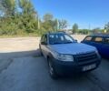 Сірий Ленд Ровер Freelander, об'ємом двигуна 1.8 л та пробігом 3 тис. км за 2100 $, фото 1 на Automoto.ua
