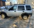Сірий Ленд Ровер Freelander, об'ємом двигуна 2 л та пробігом 392 тис. км за 3200 $, фото 1 на Automoto.ua