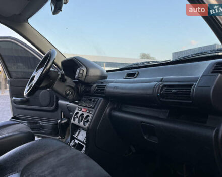 Ленд Ровер Фрилендер 2002 в Каменце-Подольском на Automoto.ua Серый Ленд Ровер Фрилендер, объемом двигателя 2.5 л и пробегом 257 тыс. км за 4999 $, фото 31 на Automoto.ua