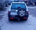 Сірий Ленд Ровер Freelander, об'ємом двигуна 2 л та пробігом 300 тис. км за 4500 $, фото 3 на Automoto.ua