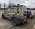Сірий Ленд Ровер Freelander, об'ємом двигуна 2 л та пробігом 200 тис. км за 1499 $, фото 4 на Automoto.ua