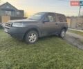 Сірий Ленд Ровер Freelander, об'ємом двигуна 2 л та пробігом 398 тис. км за 5050 $, фото 2 на Automoto.ua
