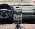 Сірий Ленд Ровер Freelander, об'ємом двигуна 2 л та пробігом 219 тис. км за 4200 $, фото 11 на Automoto.ua