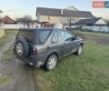 Сірий Ленд Ровер Freelander, об'ємом двигуна 2 л та пробігом 398 тис. км за 5050 $, фото 4 на Automoto.ua