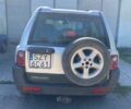 Сірий Ленд Ровер Freelander, об'ємом двигуна 1.8 л та пробігом 3 тис. км за 2100 $, фото 4 на Automoto.ua
