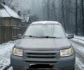 Сірий Ленд Ровер Freelander, об'ємом двигуна 2 л та пробігом 200 тис. км за 2456 $, фото 3 на Automoto.ua