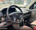 Сірий Ленд Ровер Freelander, об'ємом двигуна 2 л та пробігом 219 тис. км за 4200 $, фото 7 на Automoto.ua
