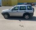 Сірий Ленд Ровер Freelander, об'ємом двигуна 2 л та пробігом 350 тис. км за 3248 $, фото 10 на Automoto.ua